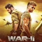 War 2 OTT Release: Where & When You Can Watch Hrithik Roshan, Jr. NTR’s Spy Thriller