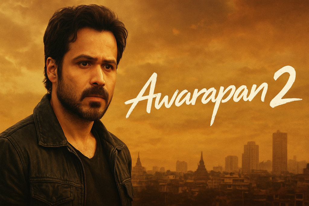 Awarapan 2 Begins Shooting: Emraan Hashmi Returns With Bangkok Schedule