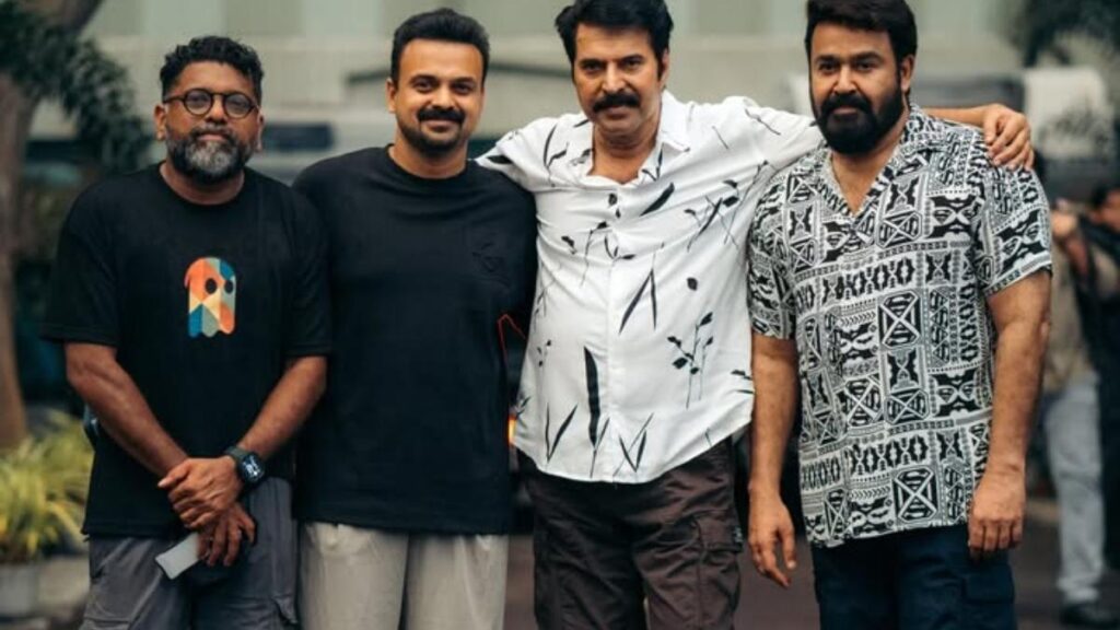 Mammootty Returns: What We Know About His Comeback in Patriot